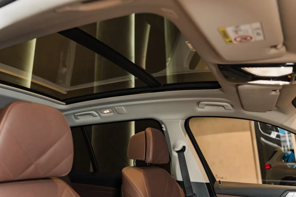 BMW X 7 XDRIVE 40i 2026