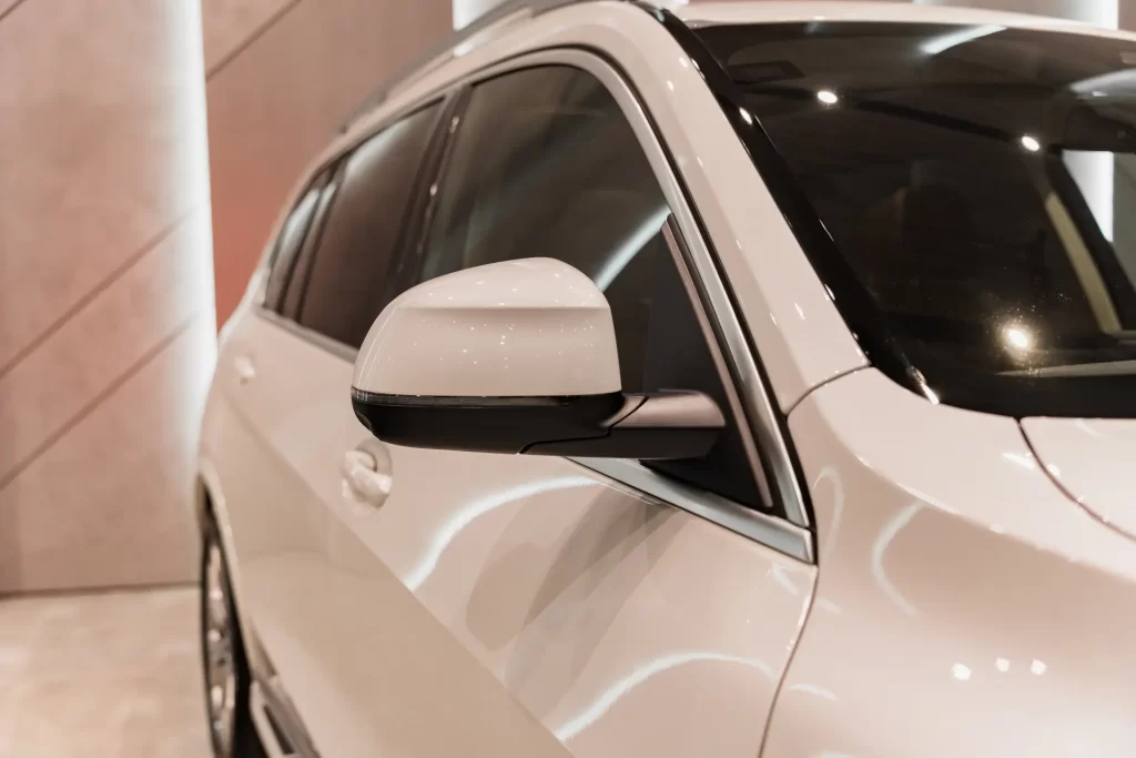 BMW X 7 XDRIVE 40i 2026