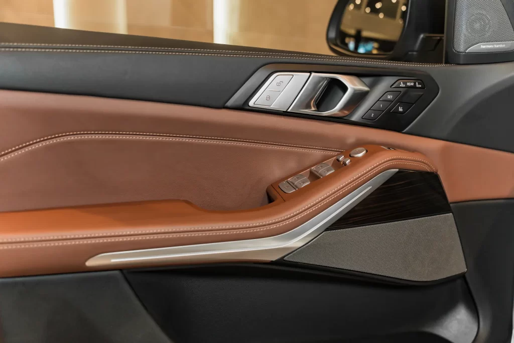 BMW X 7 XDRIVE 40i 2026