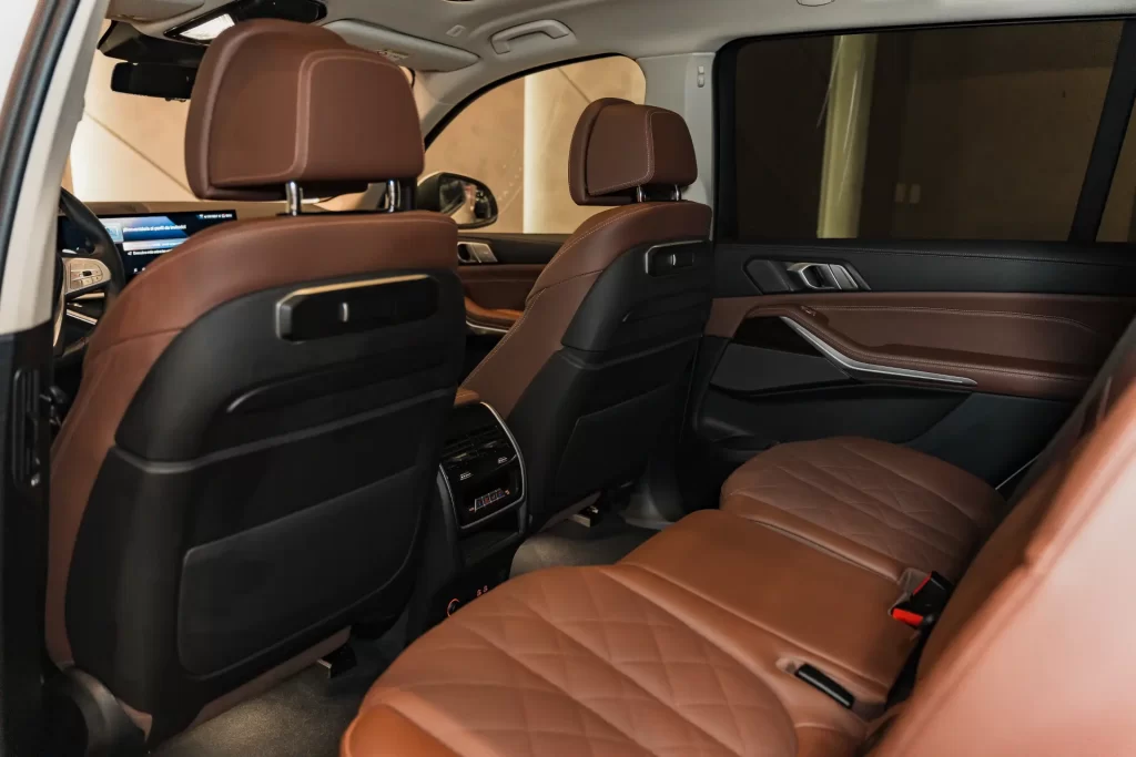 BMW X 7 XDRIVE 40i 2026
