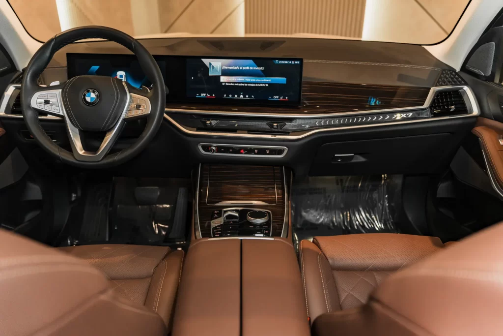 BMW X 7 XDRIVE 40i 2026