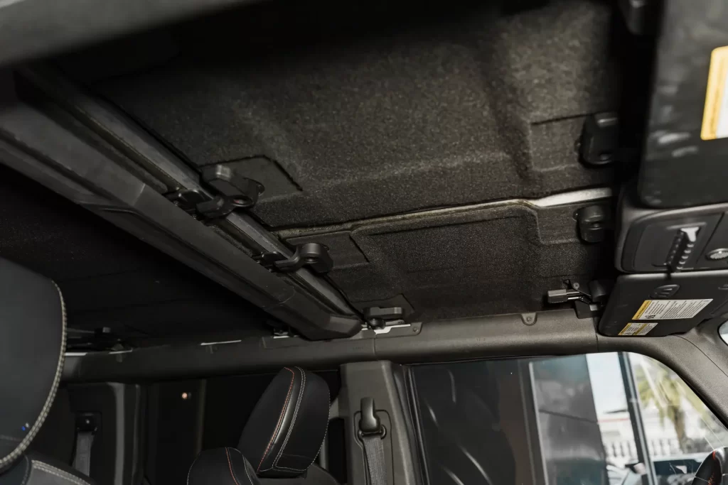 Ford Bronco Raptor 2022