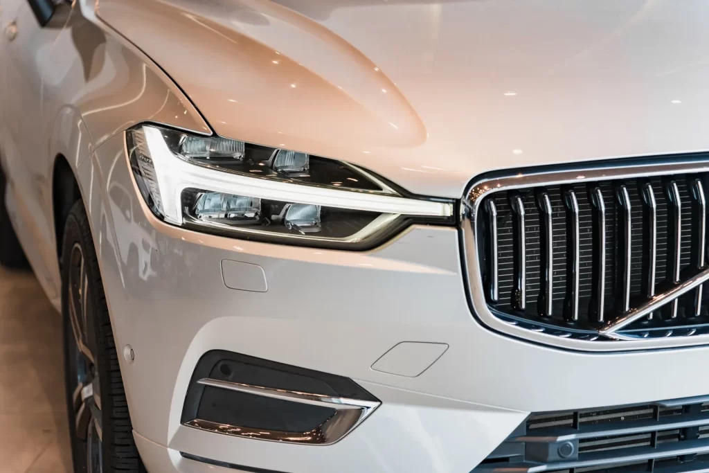 Volvo XC60 T6 Inscription 2020