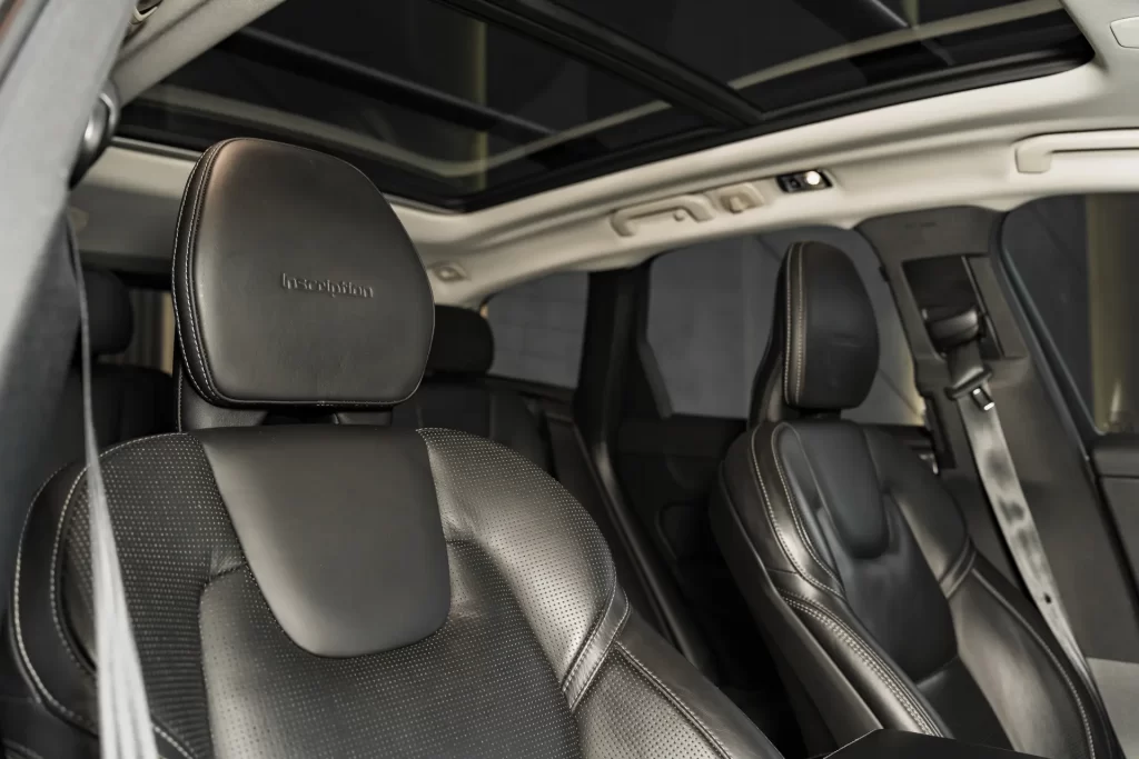 Volvo XC60 T6 Inscription 2020