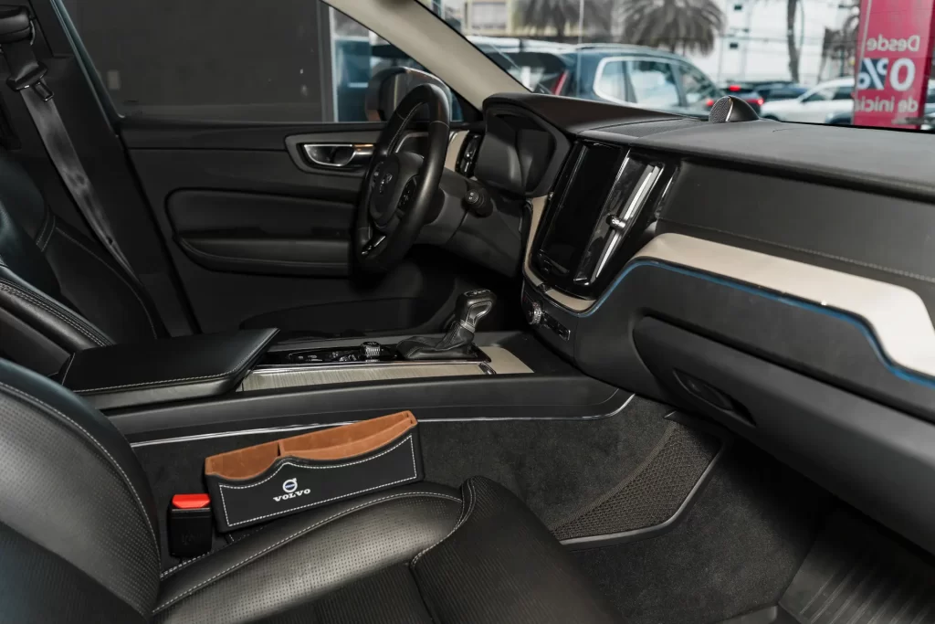 Volvo XC60 T6 Inscription 2020