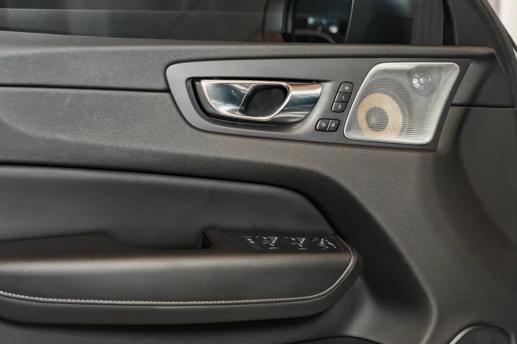 Volvo XC60 T6 Inscription 2020