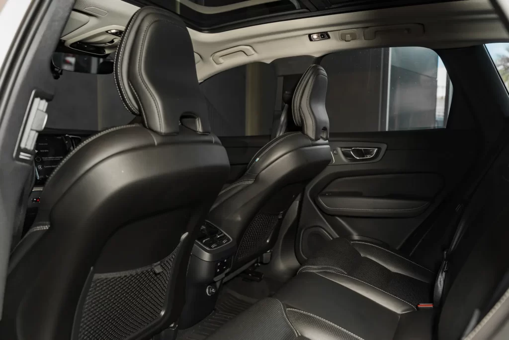 Volvo XC60 T6 Inscription 2020