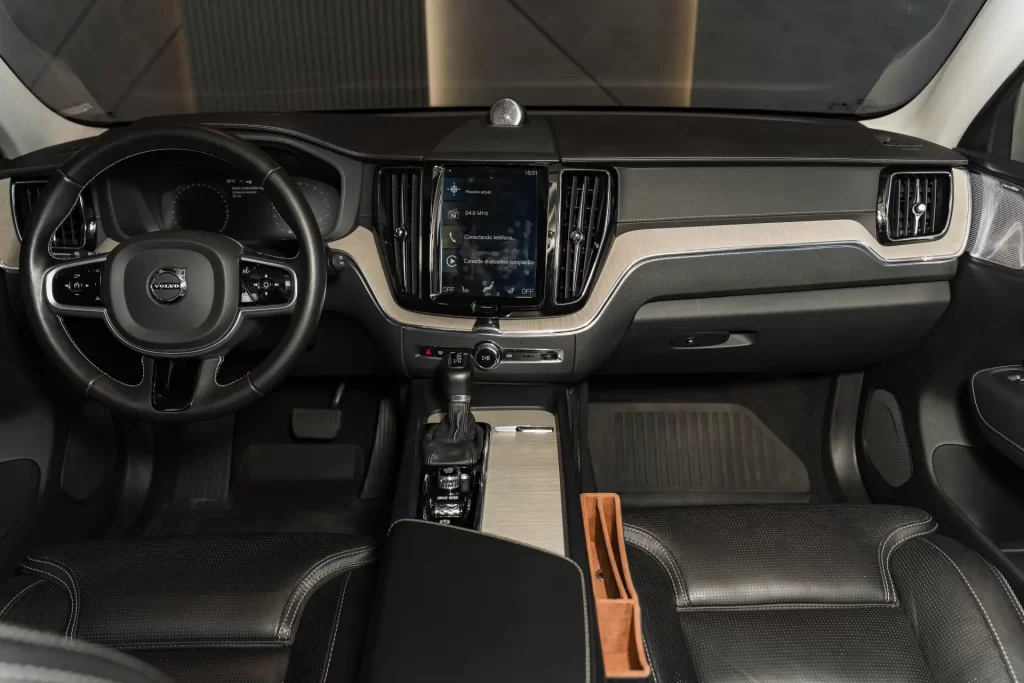 Volvo XC60 T6 Inscription 2020