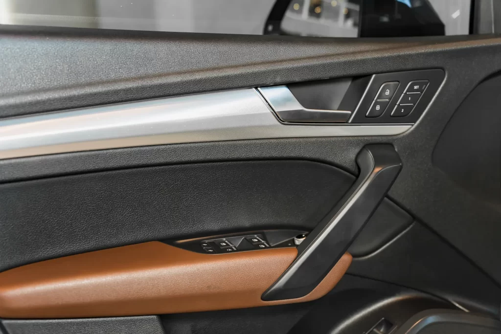 Audi Q5 2019