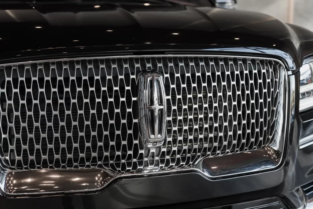 LINCOLN NAVIGATOR RESERVE II 2021