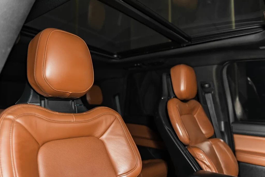 LINCOLN NAVIGATOR RESERVE II 2021