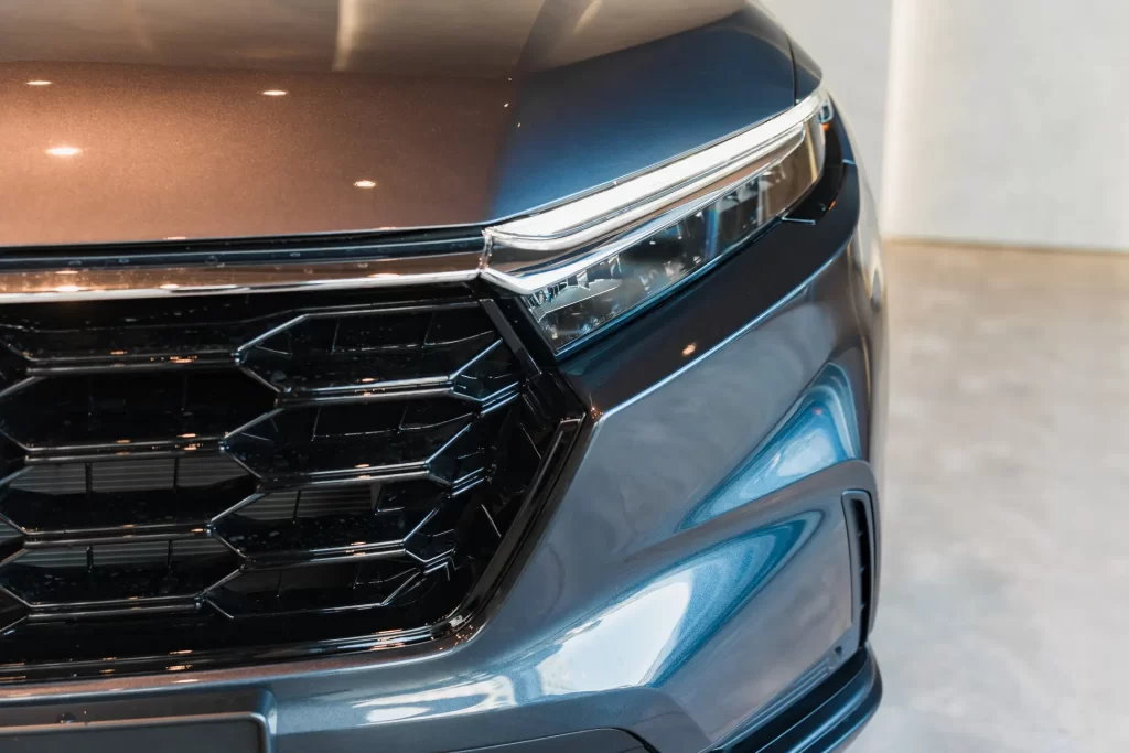 Honda CR-V EX 2026