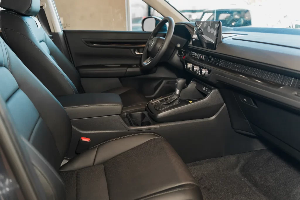Honda CR-V EX 2026