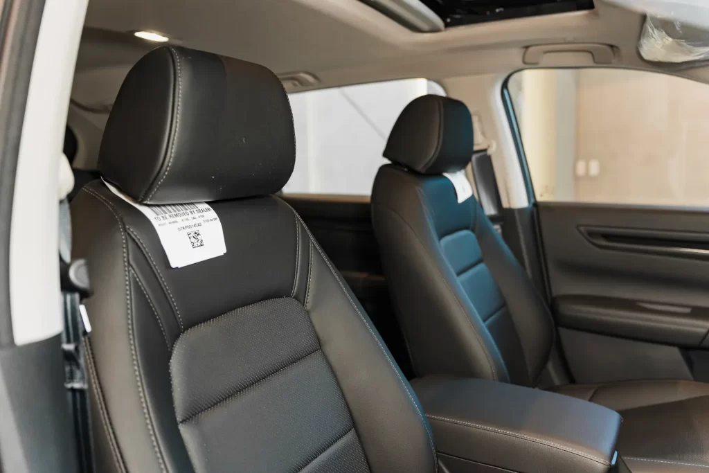 Honda CR-V EX 2026