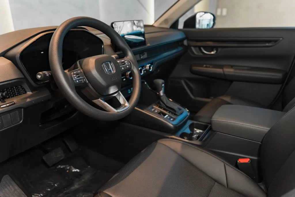 Honda CR-V EX 2026
