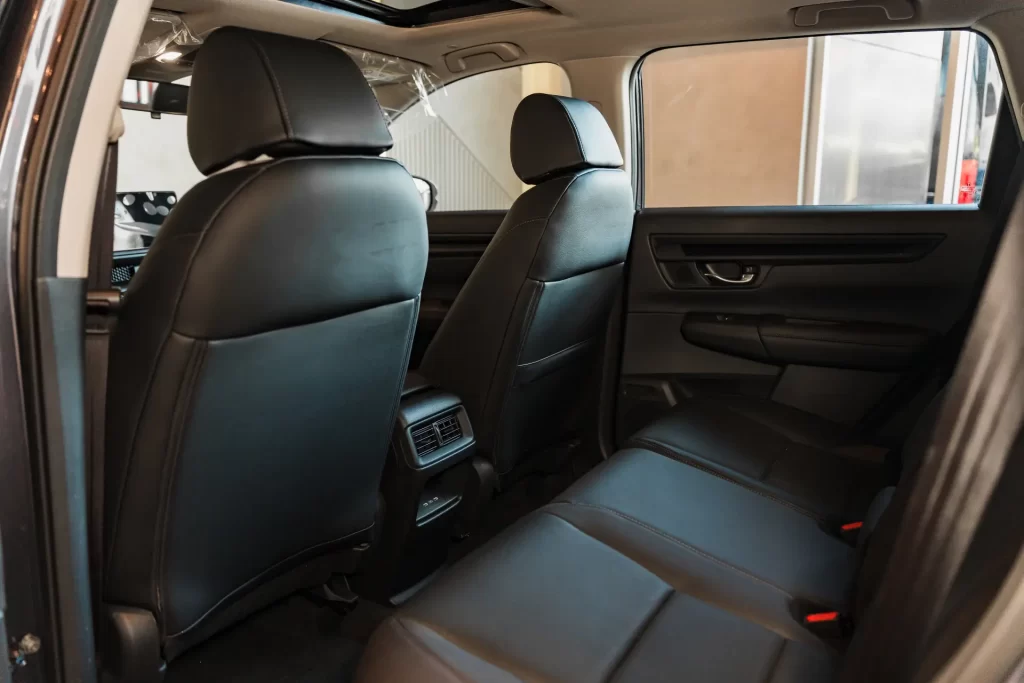 Honda CR-V EX 2026