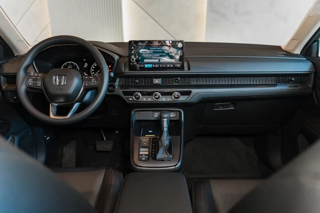 Honda CR-V EX 2026
