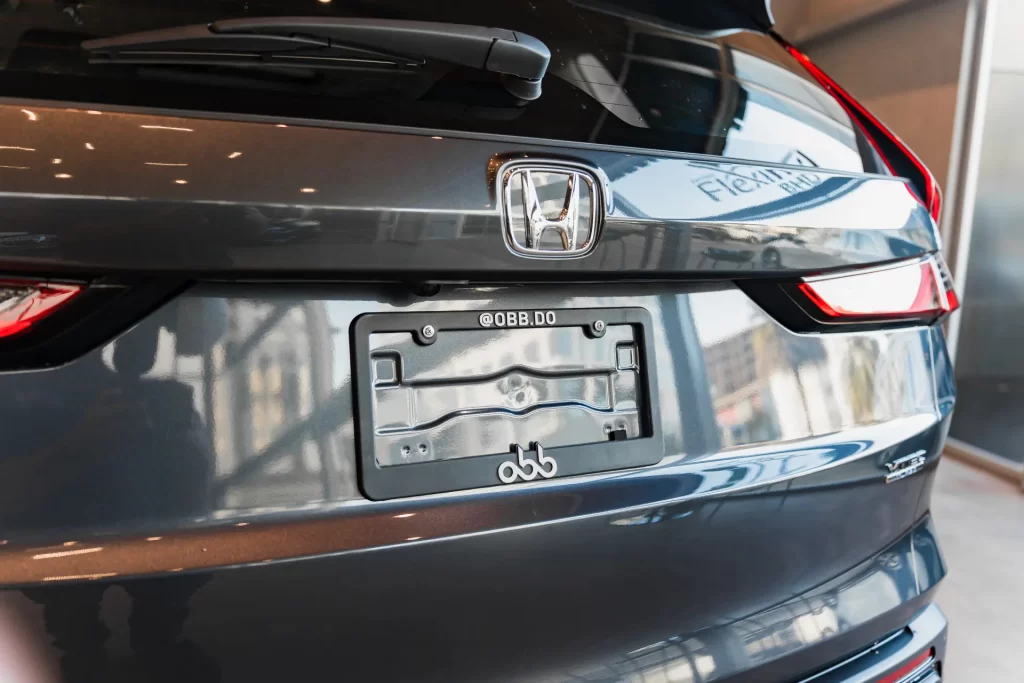 Honda CR-V EX 2026