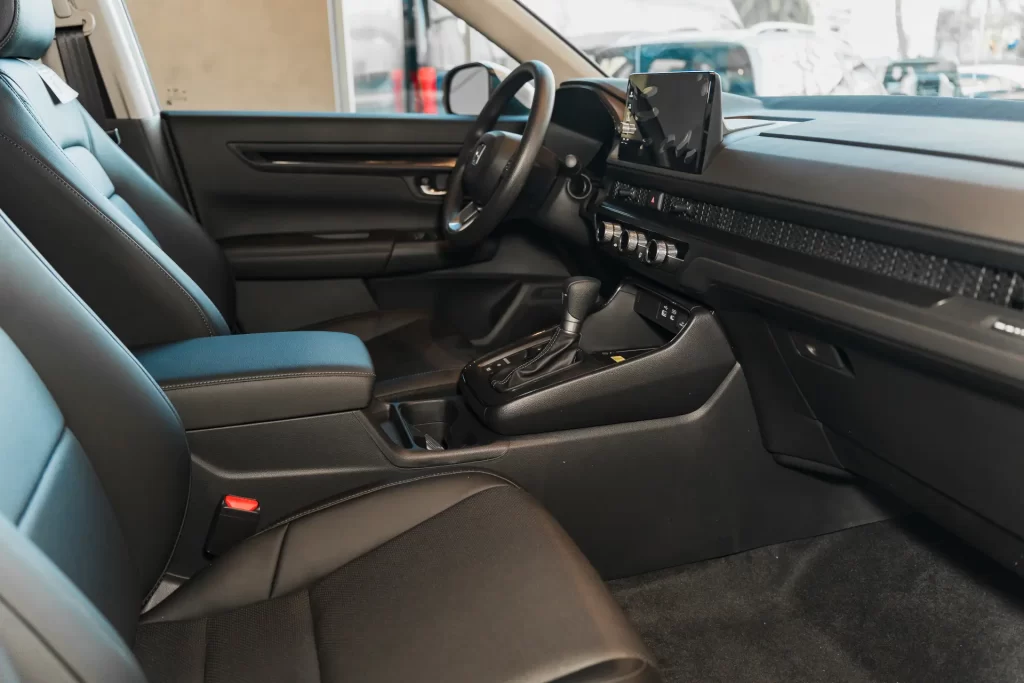 Honda CR-V LX 2026