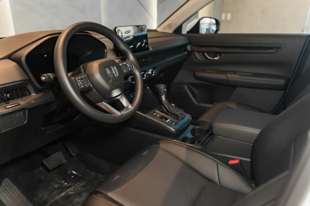 Honda CR-V LX 2026