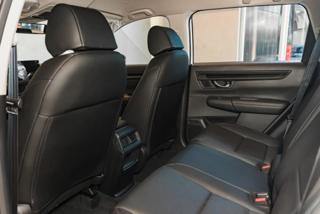 Honda CR-V LX 2026