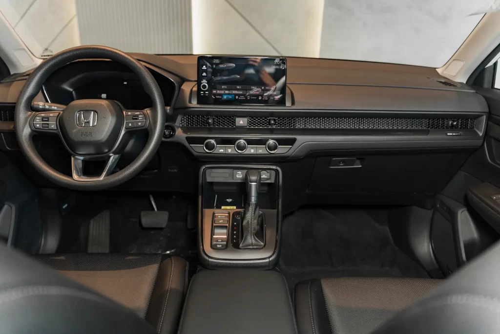 Honda CR-V LX 2026