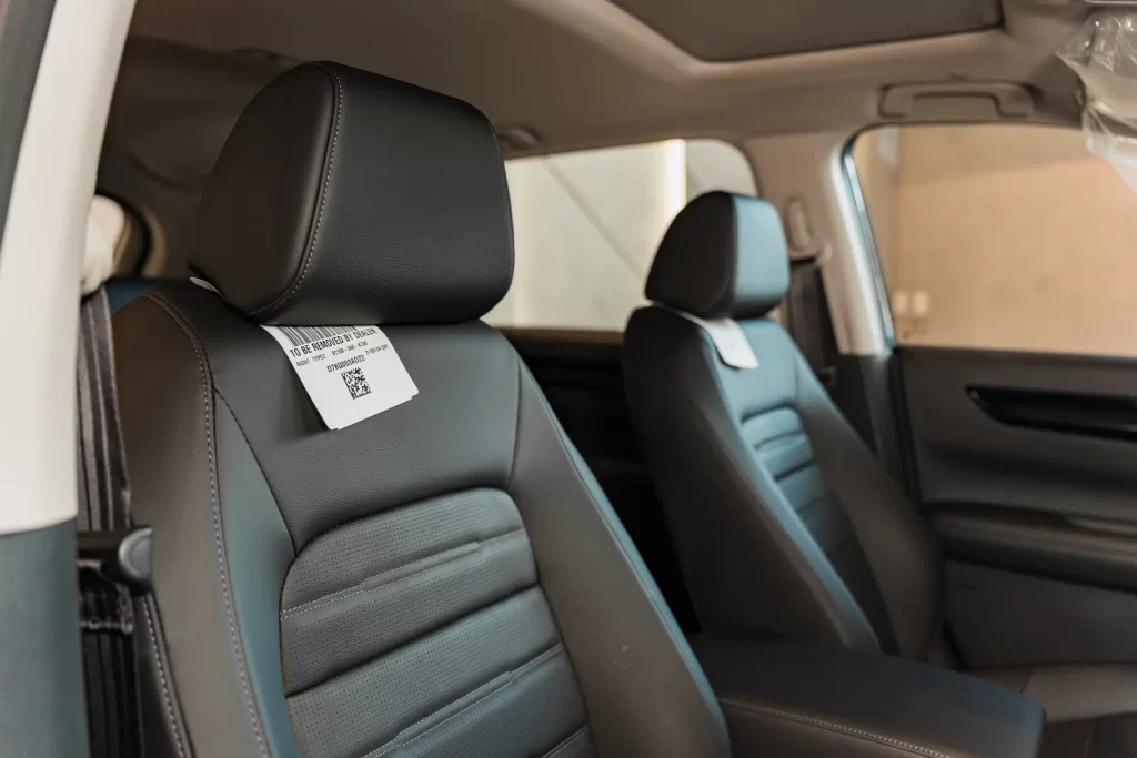 Honda CR-V EXL 2026