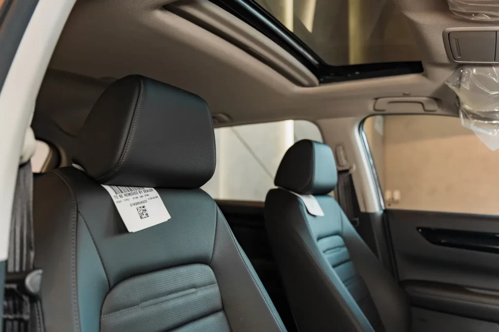 Honda CR-V EXL 2026