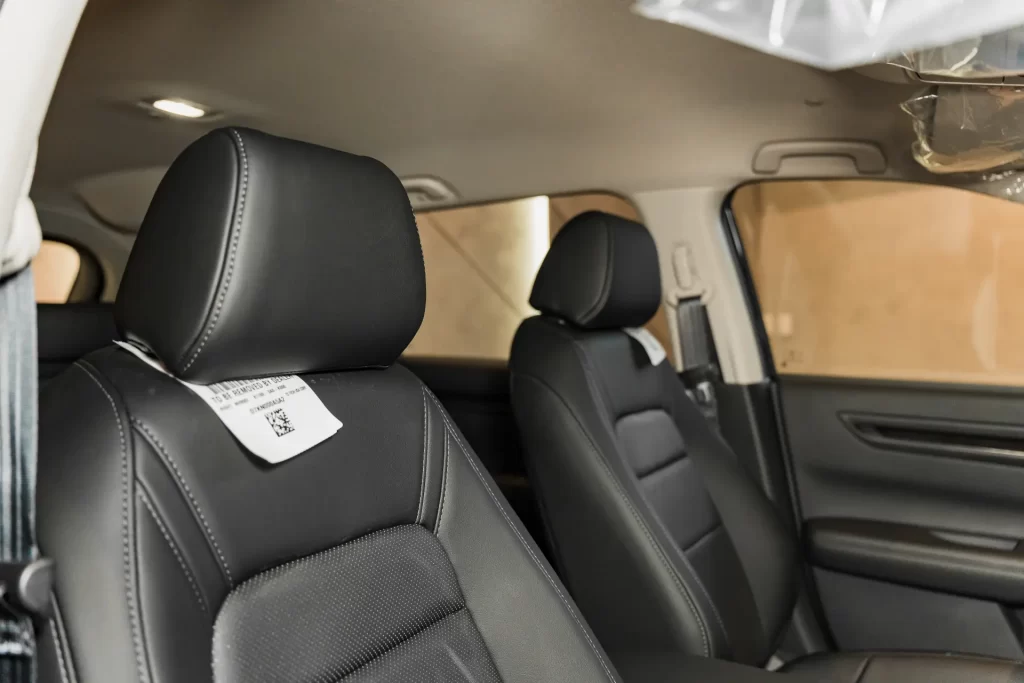 Honda CR-V LX 2026