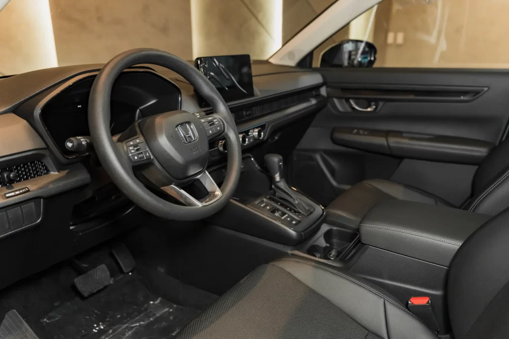 Honda CR-V LX 2026