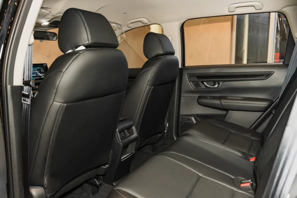 Honda CR-V LX 2026
