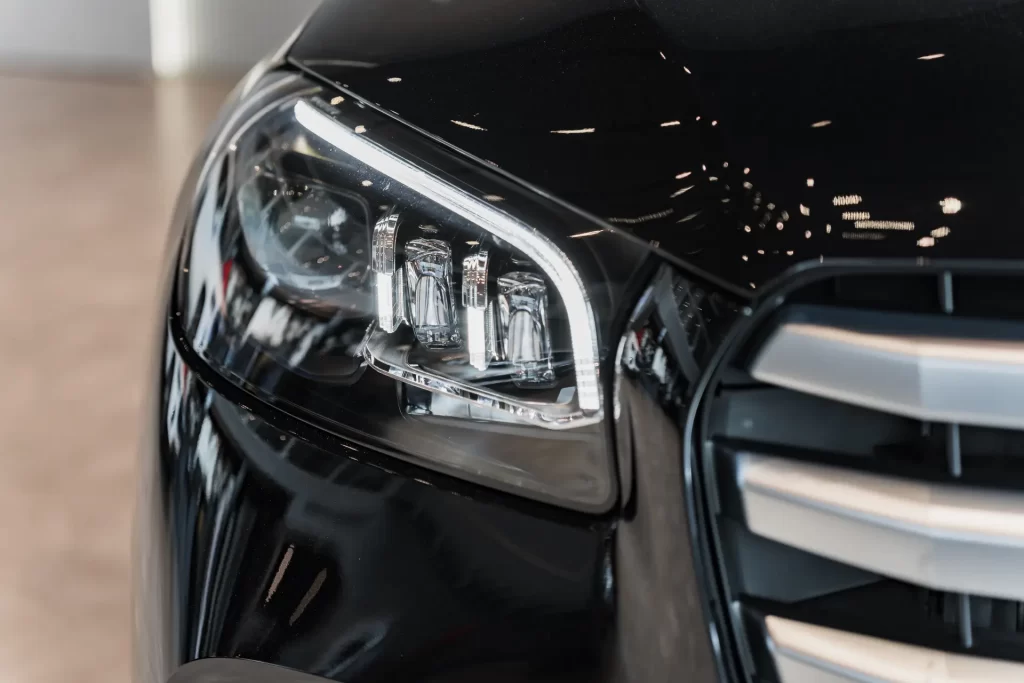 Mercedes-Benz Clase GLS 450 AVANTGARDE 2026