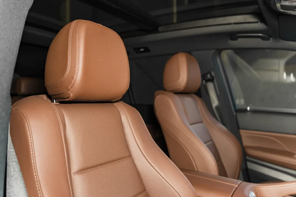 Mercedes-Benz Clase GLS 450 AVANTGARDE 2026