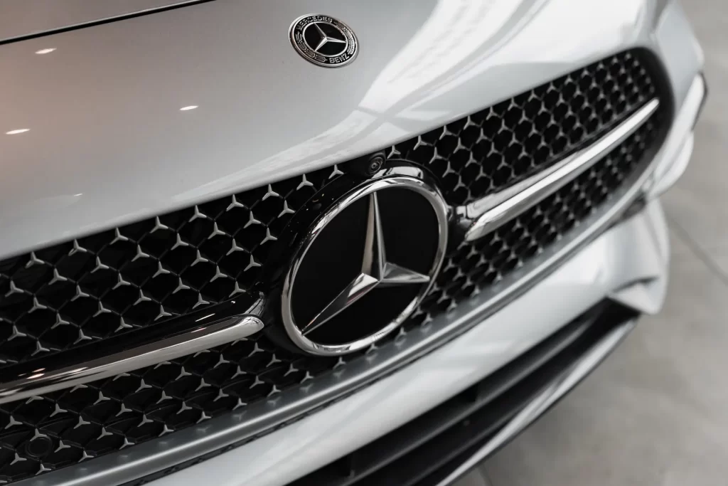 Mercedes-Benz Clase CLE 300 4Matic Cabriolet 2026