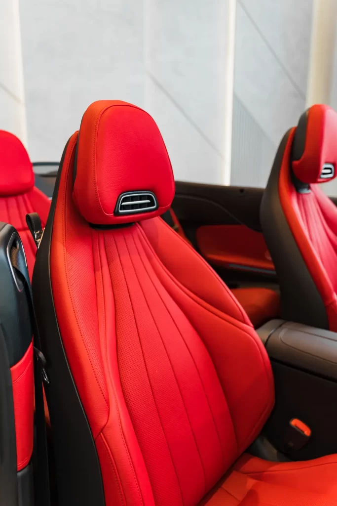 Mercedes-Benz Clase CLE 300 4Matic Cabriolet 2026