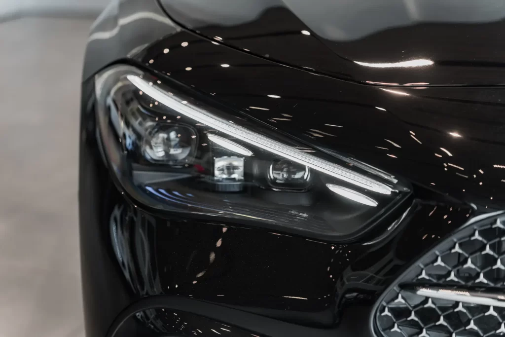 Mercedes-Benz Clase CLE 300 4Matic Cabriolet 2026