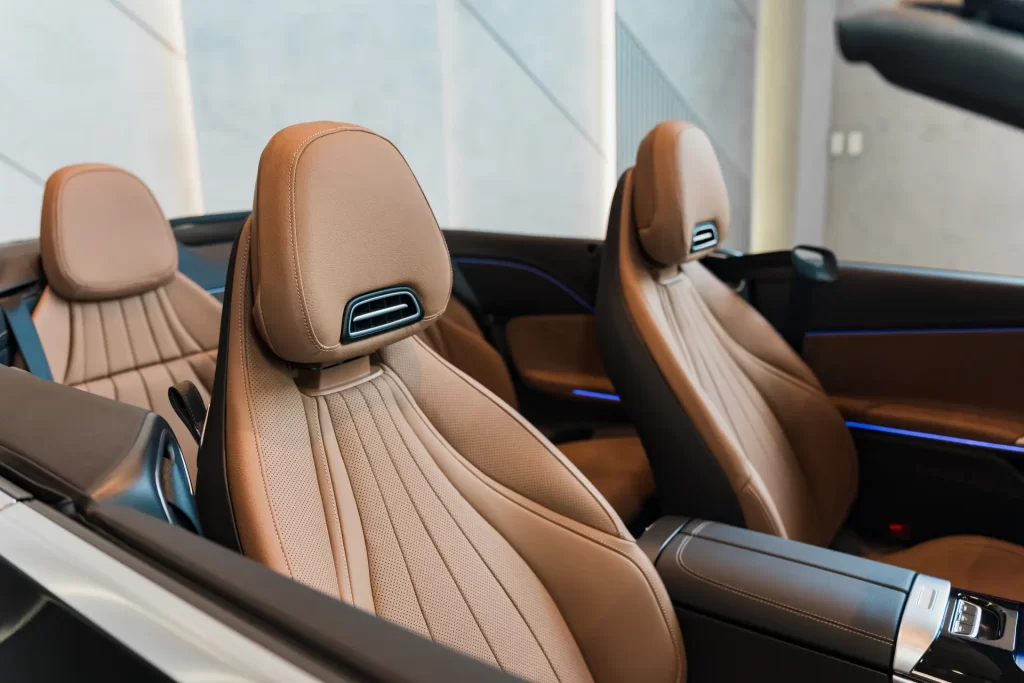 Mercedes-Benz Clase CLE 300 4Matic Cabriolet 2026