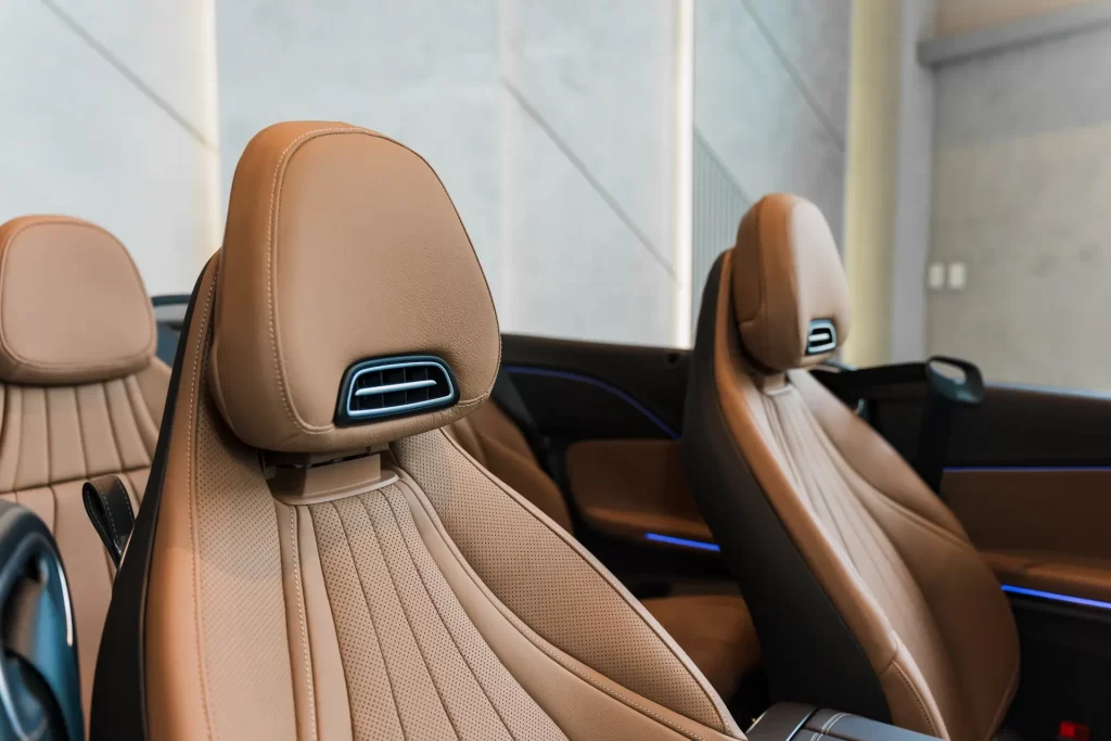 Mercedes-Benz Clase CLE 300 4Matic Cabriolet 2026