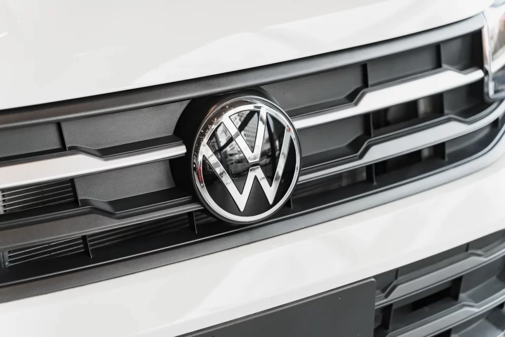 Volkswagen Saveiro 2026