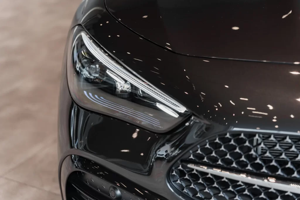Mercedes-Benz Clase CLE 300 4Matic Cabriolet 2026