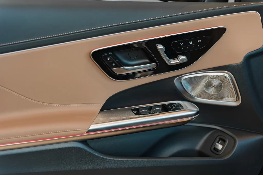 Mercedes-Benz Clase CLE 300 4Matic Cabriolet 2026