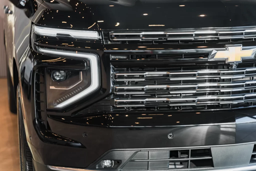 Chevrolet Tahoe Highcountry Duramax 2025