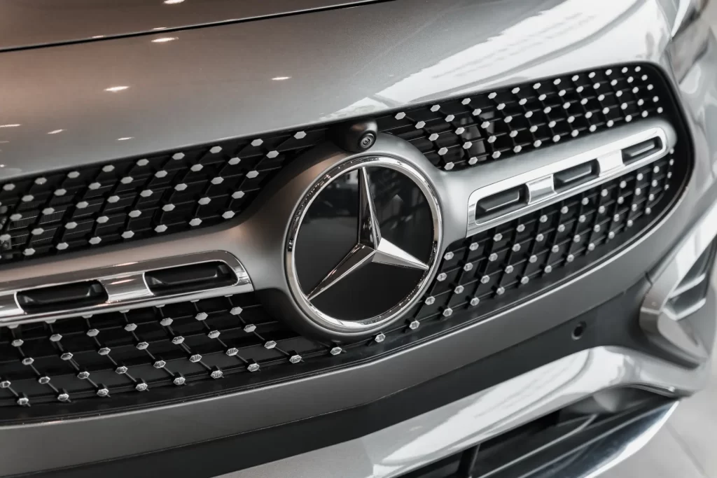 Mercedes-Benz Clase GLA 200 AMG LINE 2026