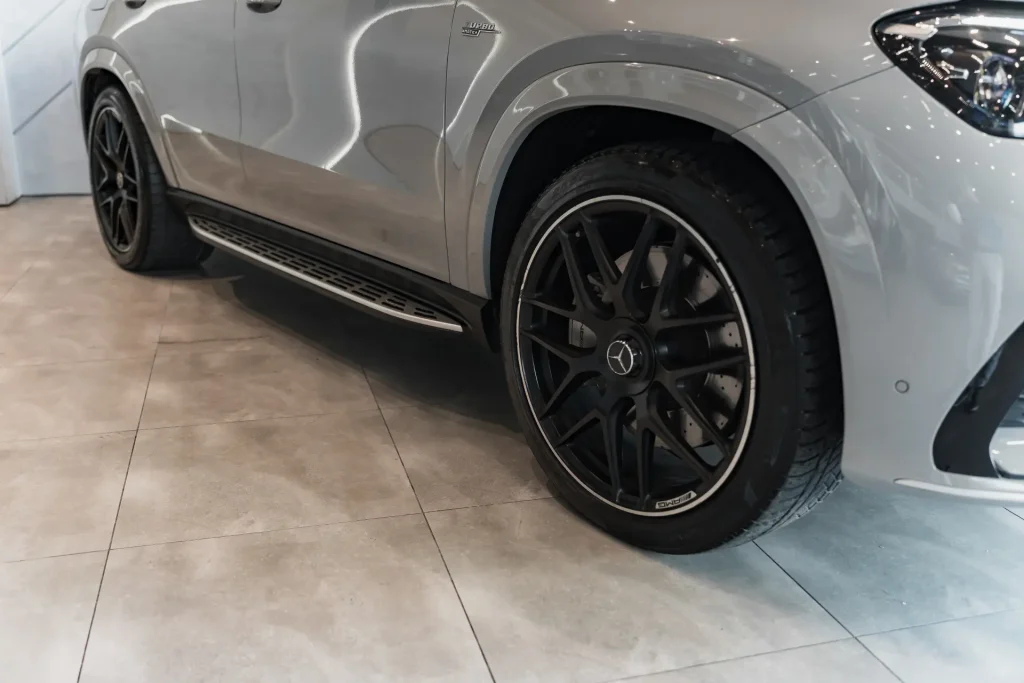 Mercedes-Benz Clase GLE 53 4matic Coupe AMG Plus 2024