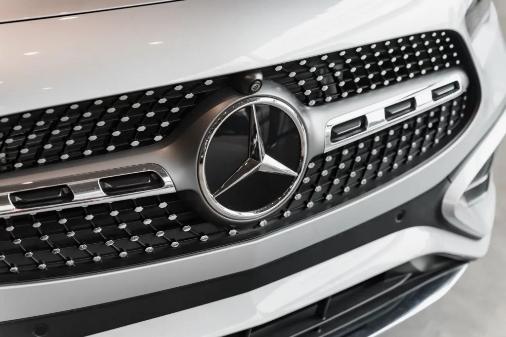 Mercedes-Benz Clase GLA 200 AMG LINE 2026