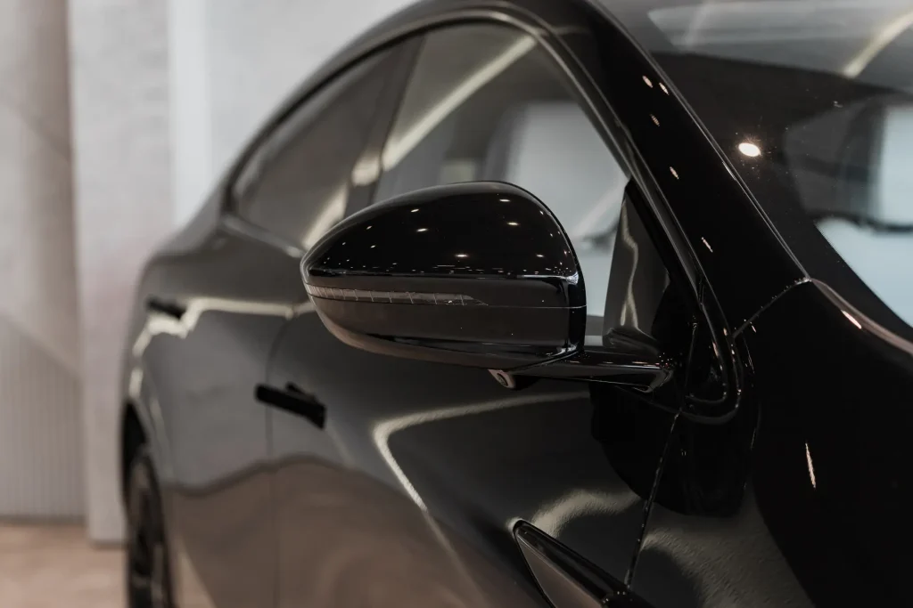 Xpeng G6 Performance 2027