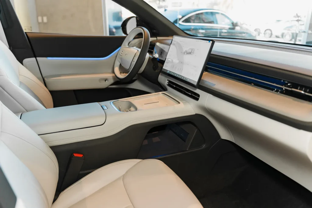 Xpeng G6 Performance 2027