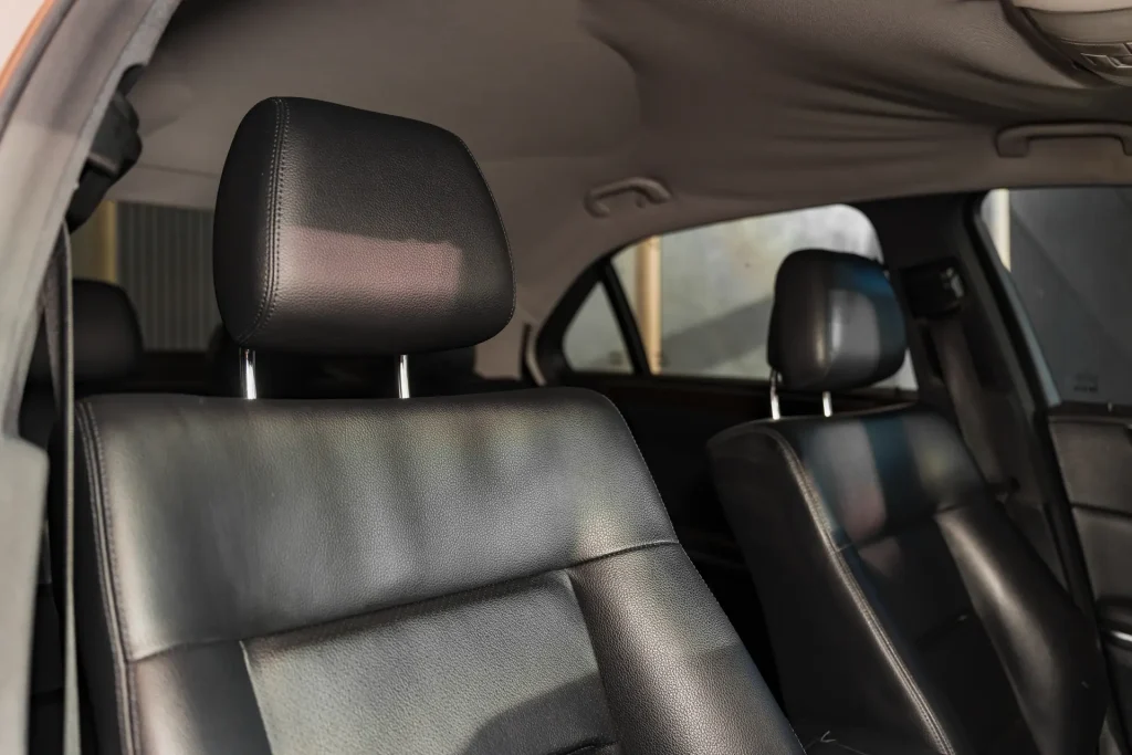 Mercedes-Benz Clase E 300 2013
