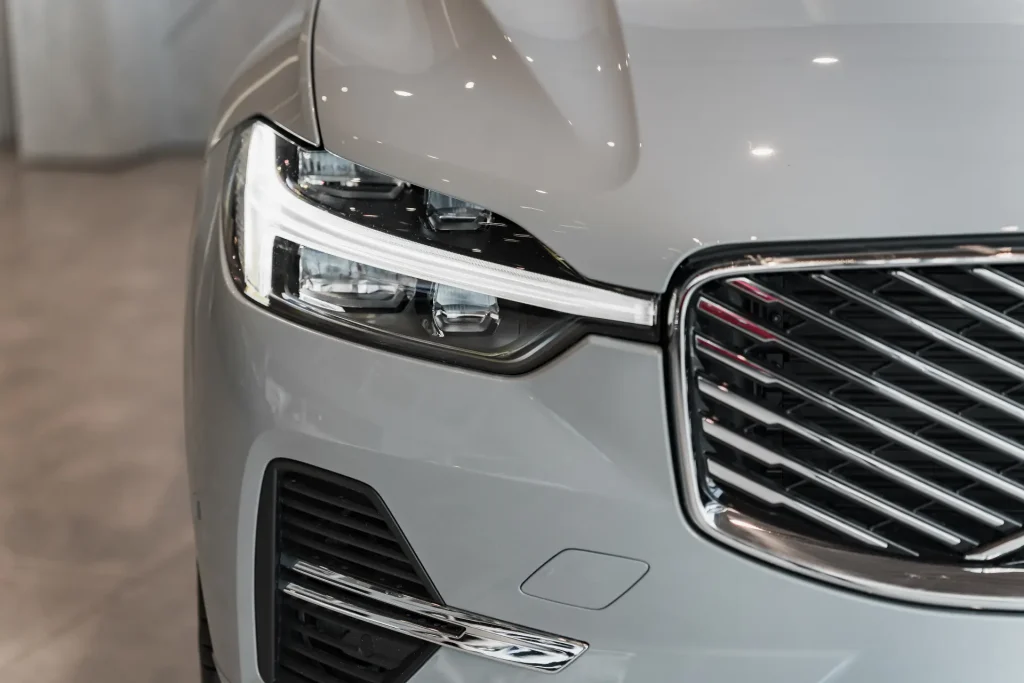 Volvo XC60 ULTRA 2027