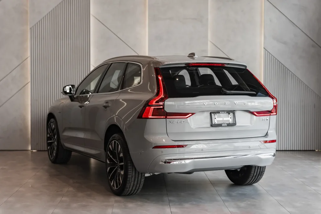 Volvo XC60 ULTRA 2027